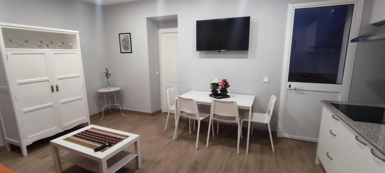 Apartament Huerta Nueva