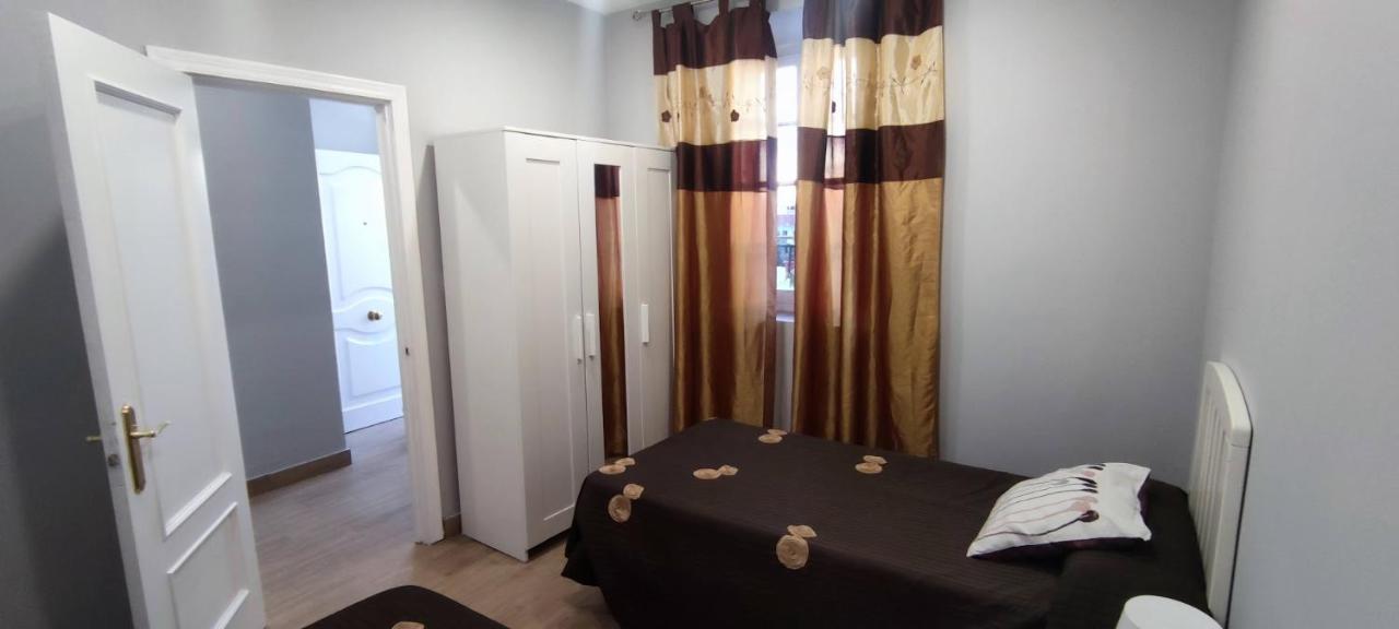 Apartament Huerta Nueva *