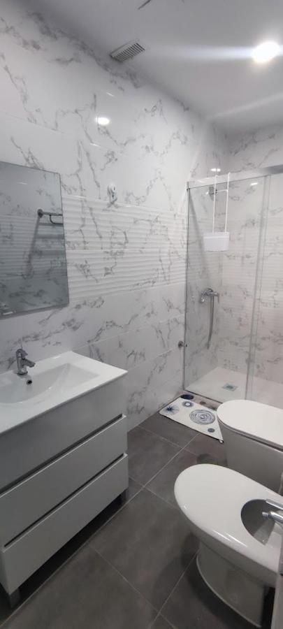 Huerta Nueva Apartament *