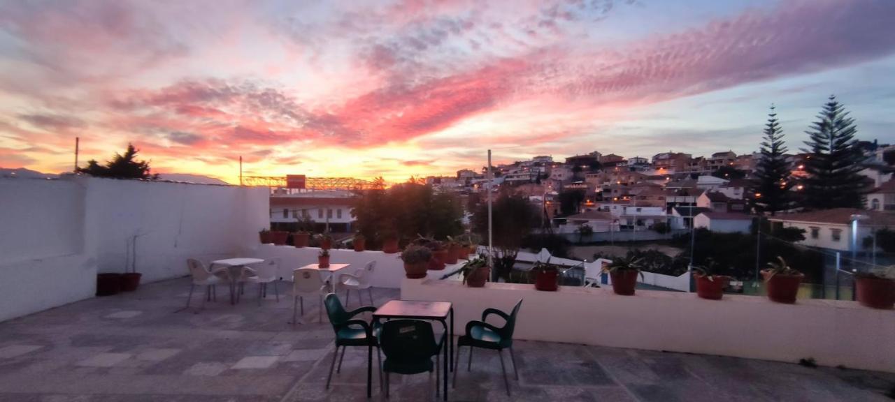 Huerta Nueva Màlaga