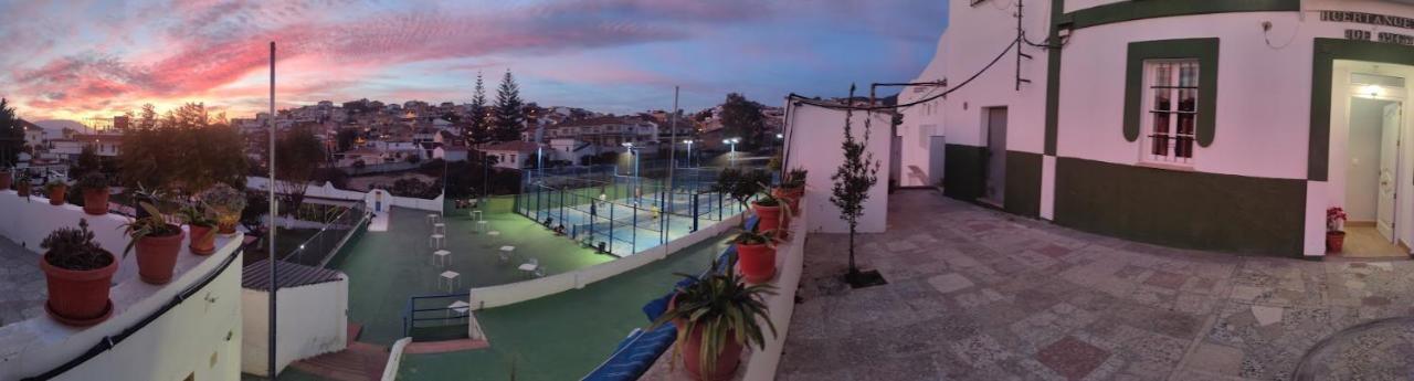 Apartament Huerta Nueva *
