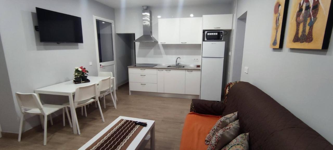 Apartament Huerta Nueva
