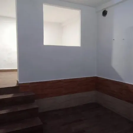 Apartamento Huerta Nueva Málaga Extérieur photo