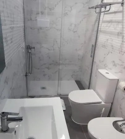 Apartamento Huerta Nueva Málaga Extérieur photo