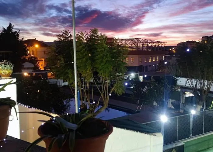 Apartamento Huerta Nueva