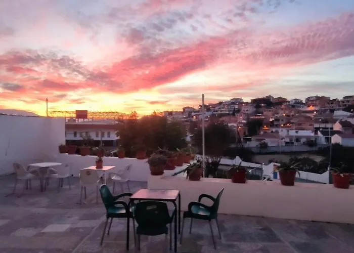 Apartamento Huerta Nueva