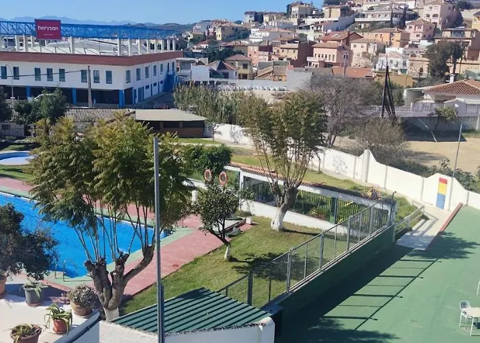 Apartamento Huerta Nueva