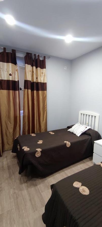 Appartement Huerta Nueva