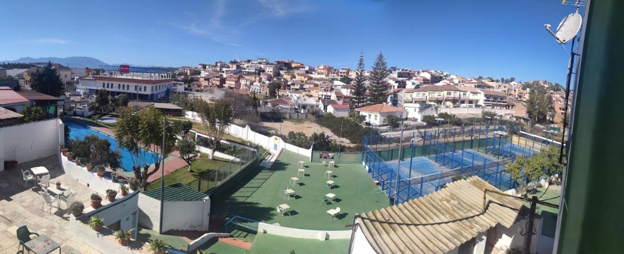 Appartement Huerta Nueva Málaga