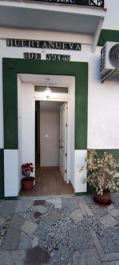 Huerta Nueva Appartement Málaga