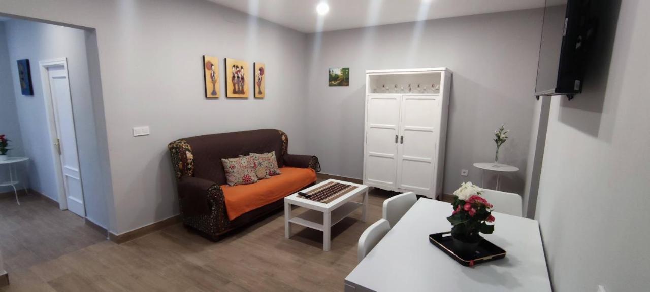 Appartement Huerta Nueva *